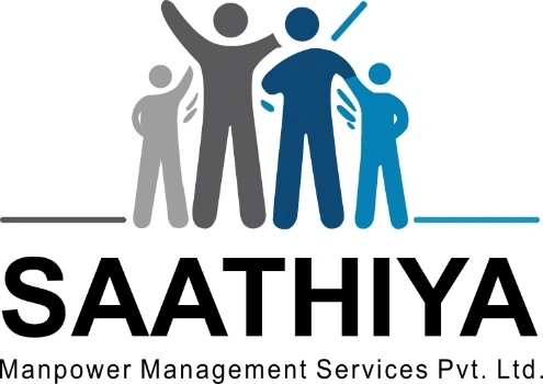 Saathiya Logo